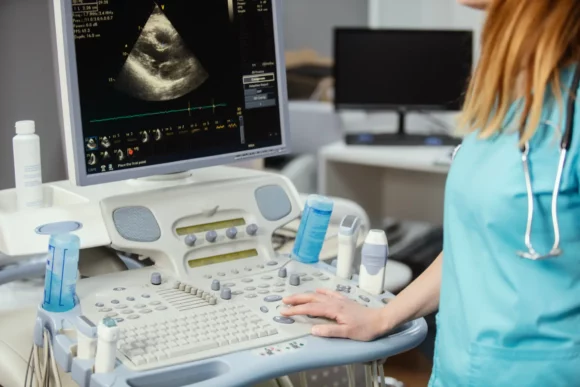 Ultrasound